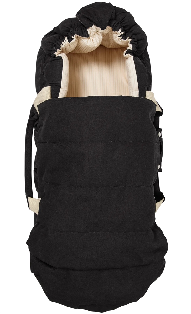 Copenhagen Colors Lift     Multifunktionel Lift Black Med Cream Solid Stripe