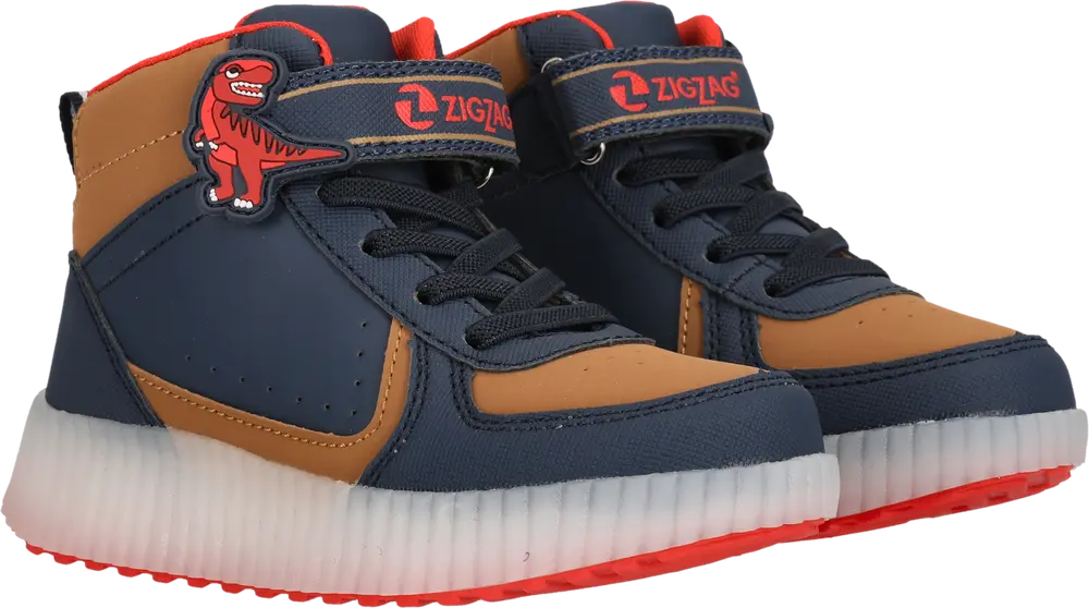 Curin Vinterstøvle    Lys Navy 28