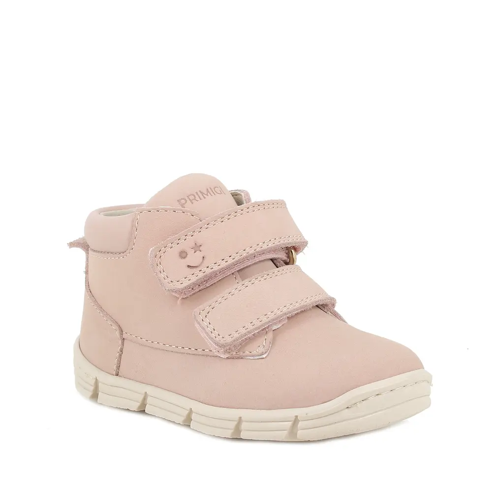 Decon Støvle    Velcreo Skin 22