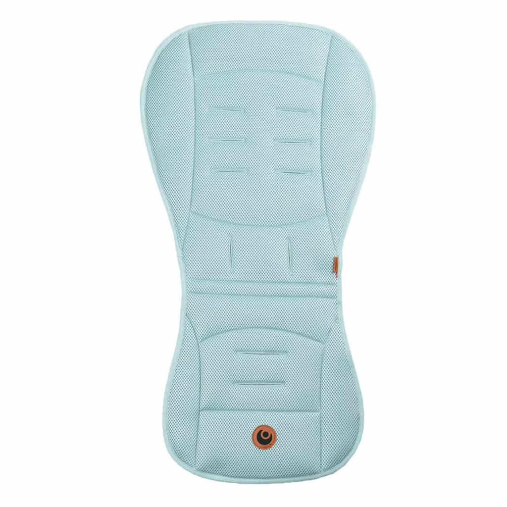 Easygrow Air Inlay   Klapvogn Ice Melange