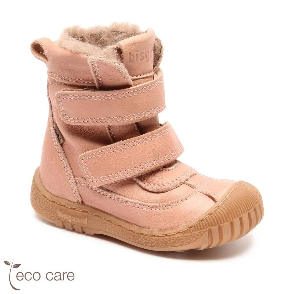 Ellis Støvle Nude 28