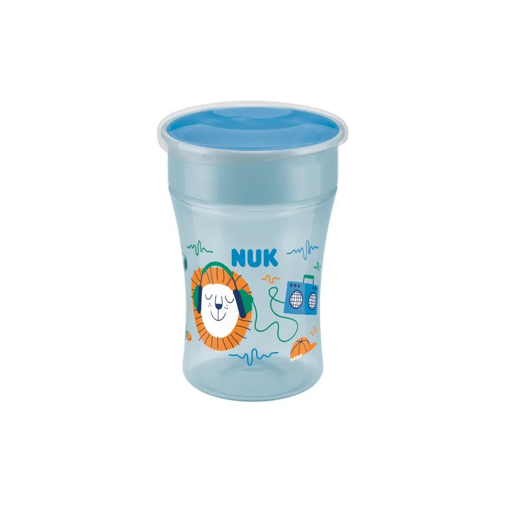 Evolution Magic Cup Blue