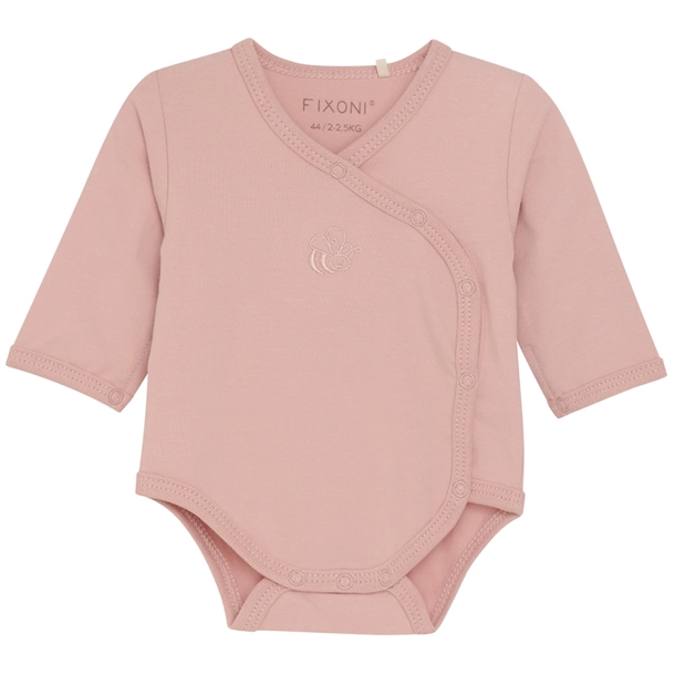 Fixoni Body Til Præmatur Pale Mauve