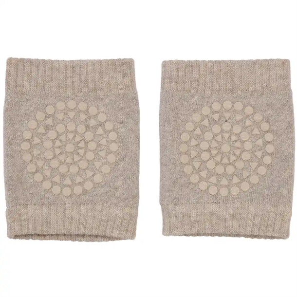 Gobabygo Knæbeskytter Sand