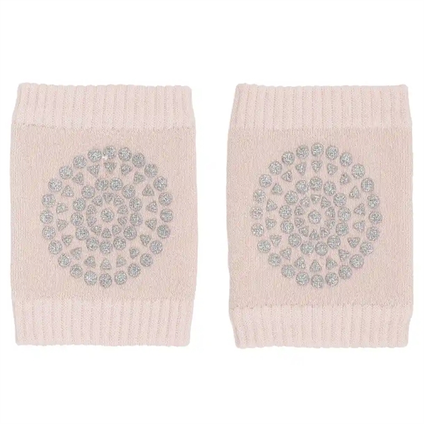 Gobabygo Knæbeskytter Soft Pink