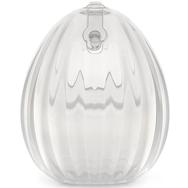 Haakaa Mælkeopsamler Og Brystpumpe Shell 120 Ml