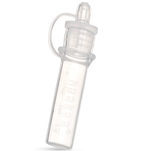Haakaa Opsamling Af Råmælk Colostrum Collector