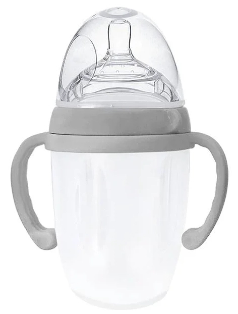 Haakaa Sutteflaske Gen    Anti-kulik 160ml