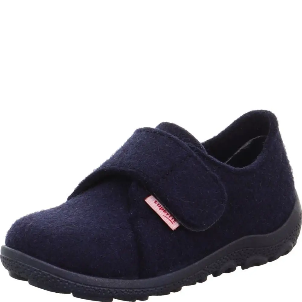 Happy Octi Dark Blue 24