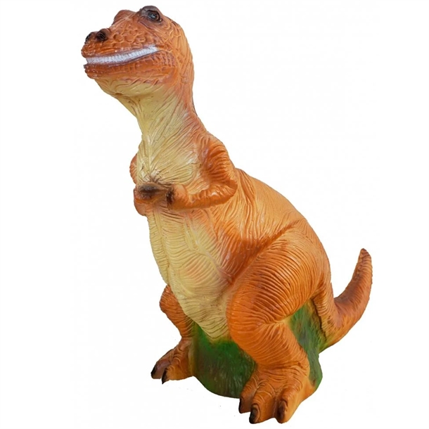 Heico Lampe  -rex Dinosaur