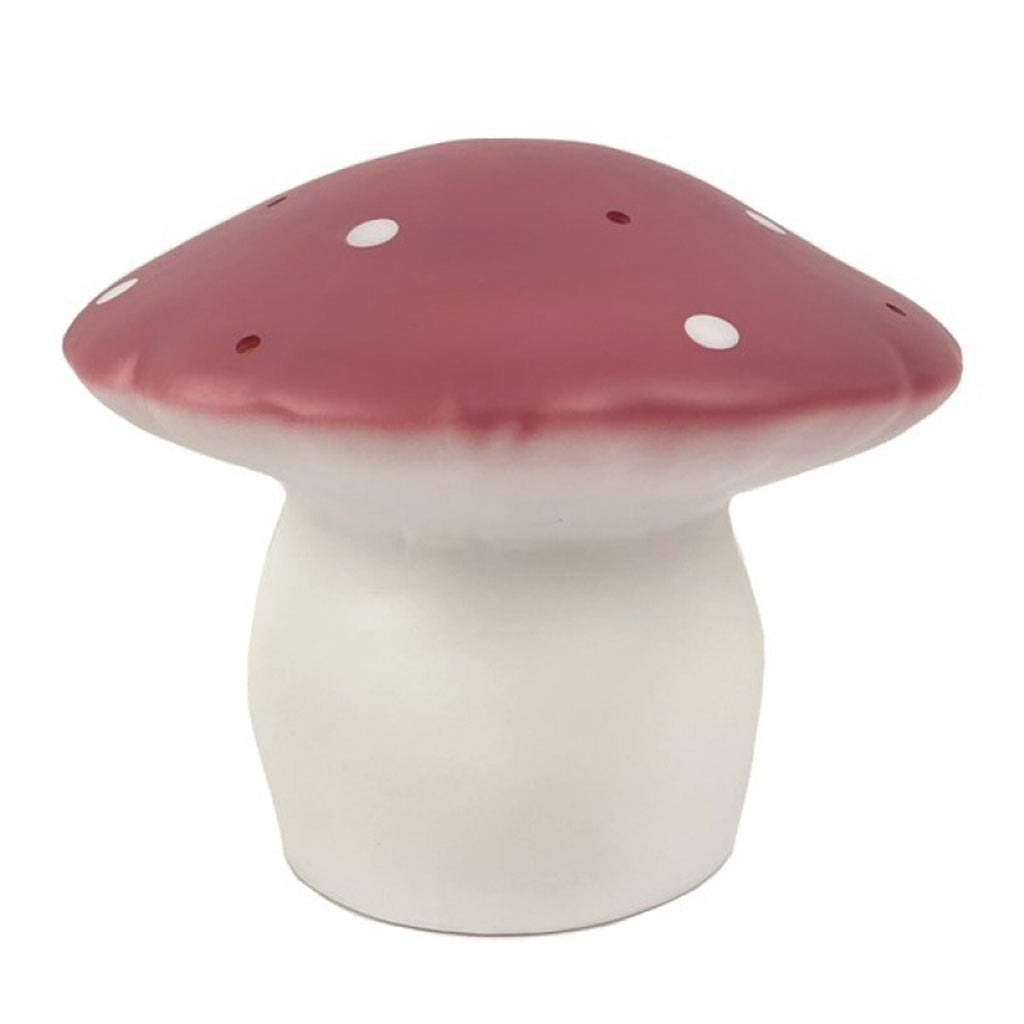 Heico Lamper Mellem Svampelampe Cuberdon