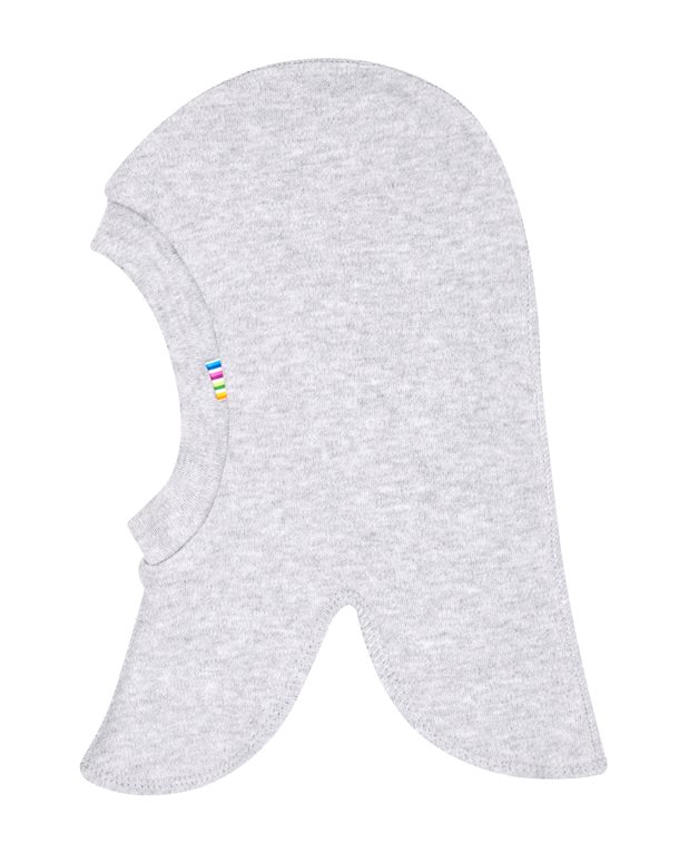 Joha Elefanthue  -lags Bomuld Grey Melange