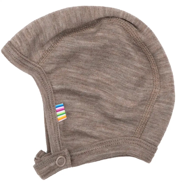 Joha Hue Uld Silke Beige Melange