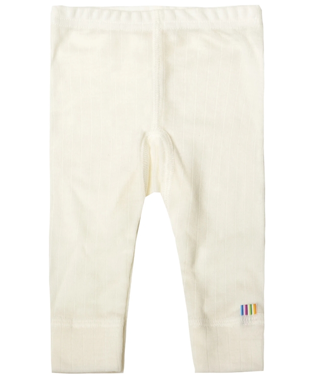 Joha Uld Leggings Natur