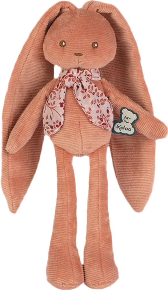 Lapinoo Doll Terracotta 25 Cm