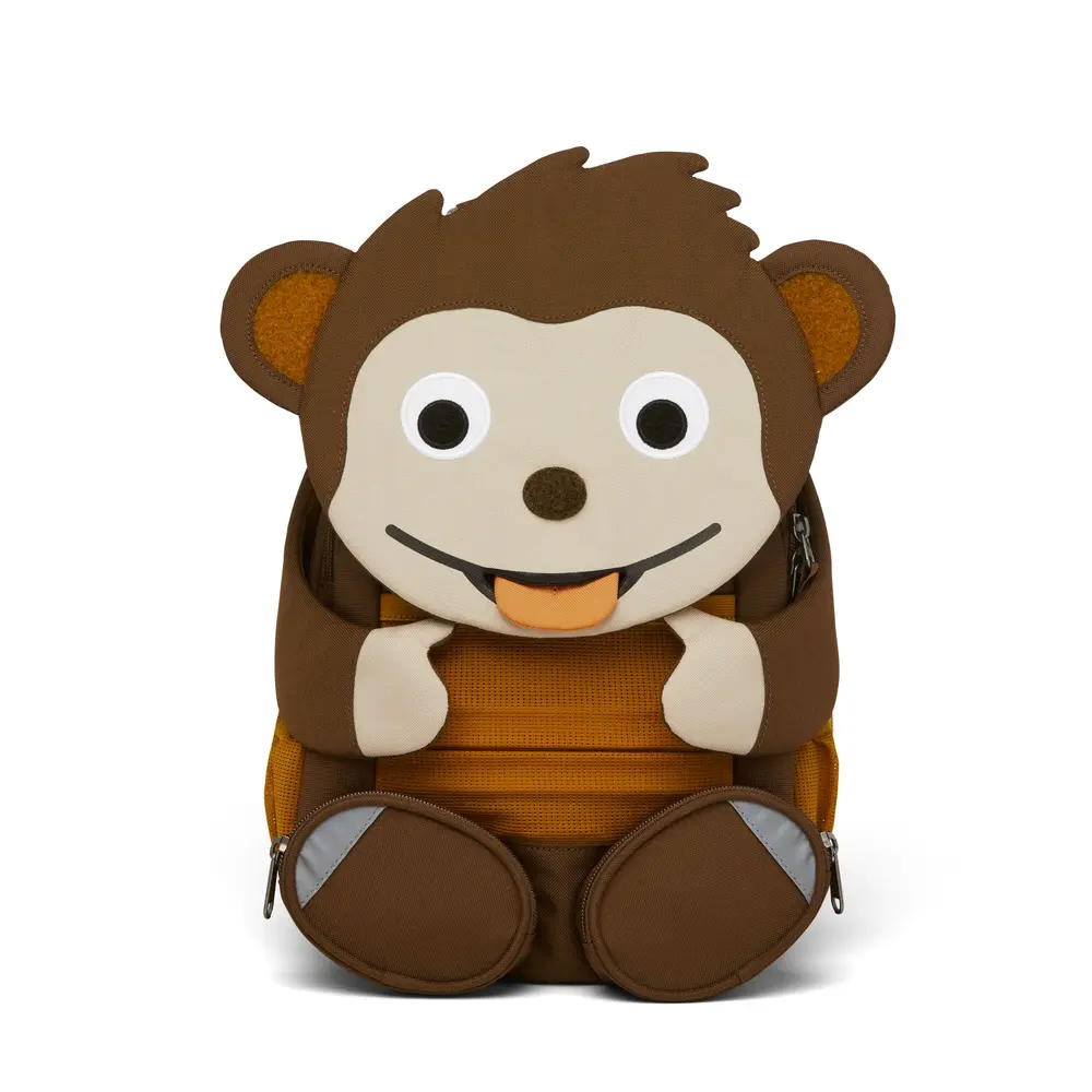 Large Friend Affenzahn Affenzahn Onesize