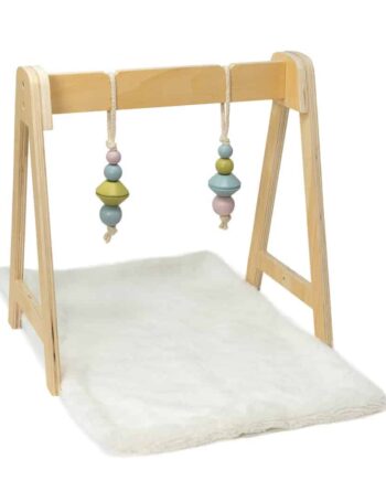 Legestativ Til Dukker