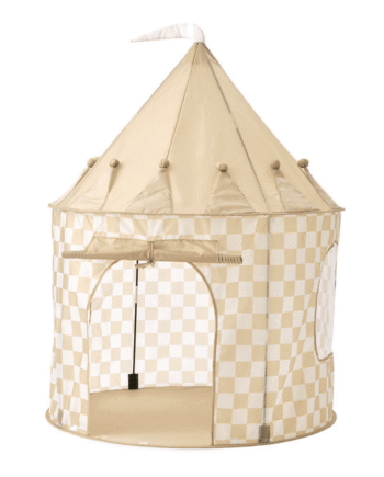 Lektält Gul Kid   Concept