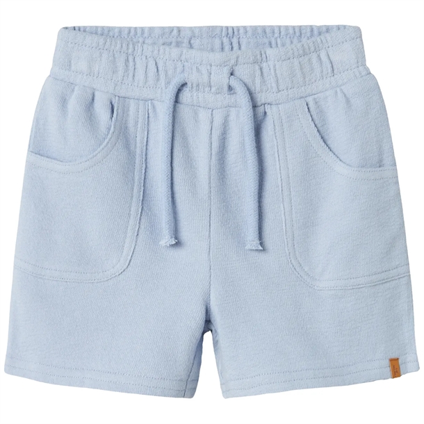 Lil Atelier Shorts Nmmjollo Zen Blue
