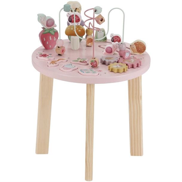 Little Dutch Aktivitetsbord Fairy Garden