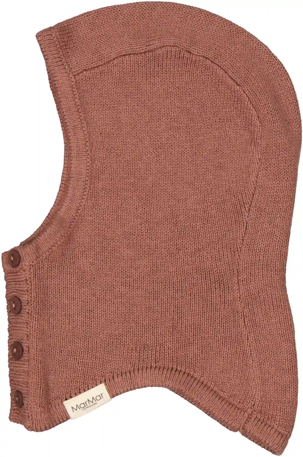 Marmar Elefanthue Aronn Tawny Rose