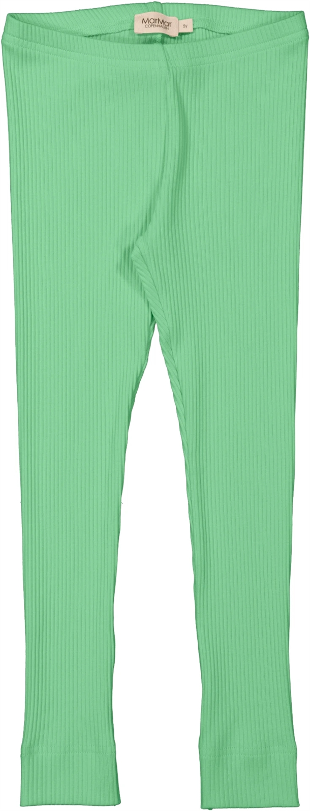 Marmar Leggings Modal Cale Green