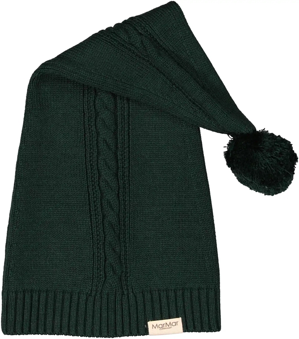 Marmar Nissehue Alfen Dark Leaf