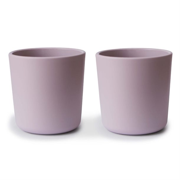 Mushie Kopper Soft Lilac  -pak
