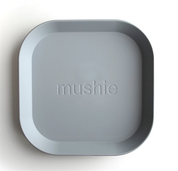Mushie Tallerken Cloud  -pak