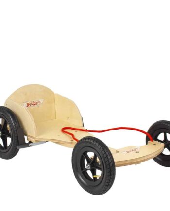 My Hood Sæbekassebil