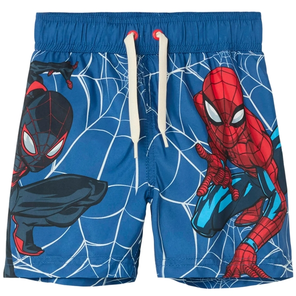 Name It Badebukser Spiderman Nmmmave Limoges