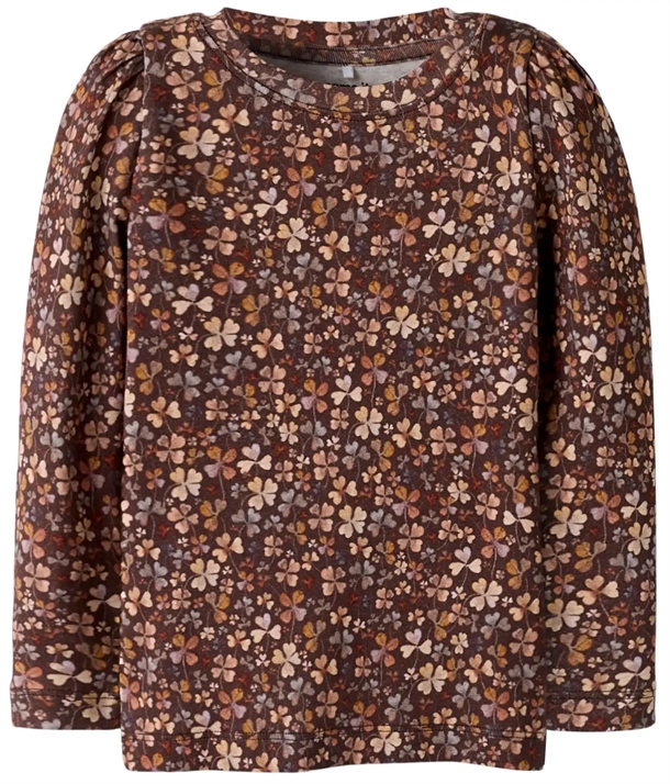 Name It Bluse Nmfnovea Shopping Bag