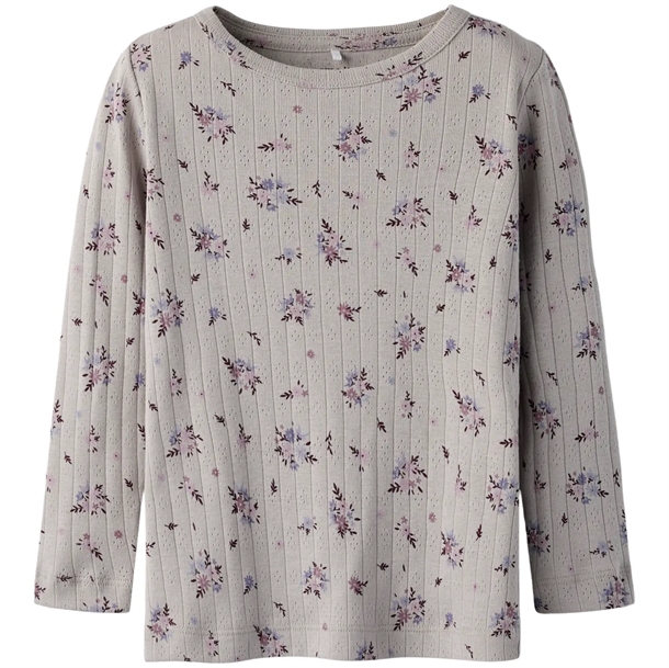Name It Bluse Nmfsimone Ashes Of Roses
