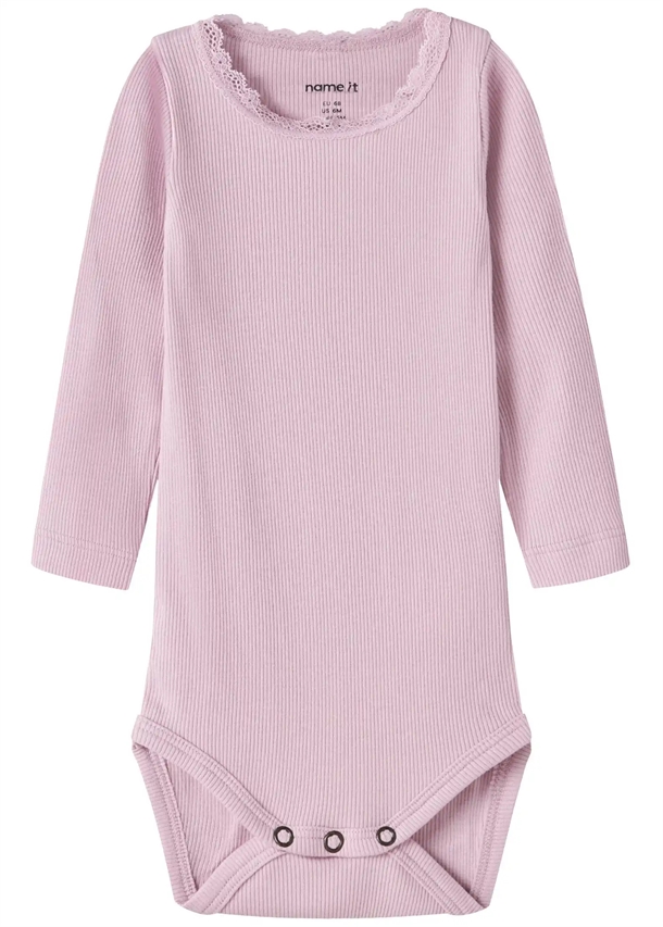 Name It Body Kab Rib Fragrant Lilac