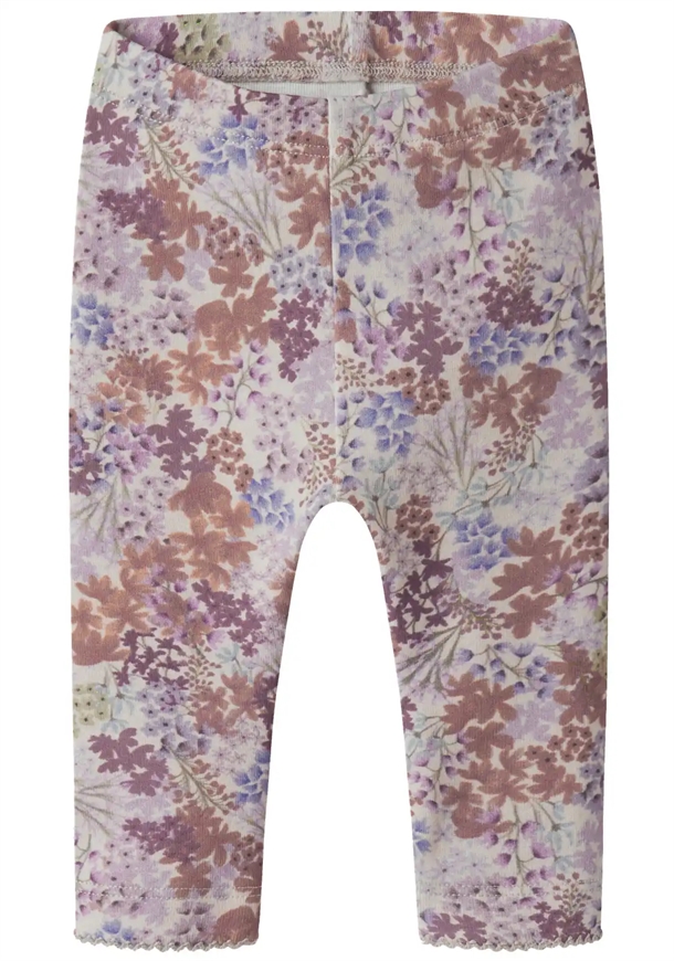 Name It Leggings Nbfbolora Pumice Stone