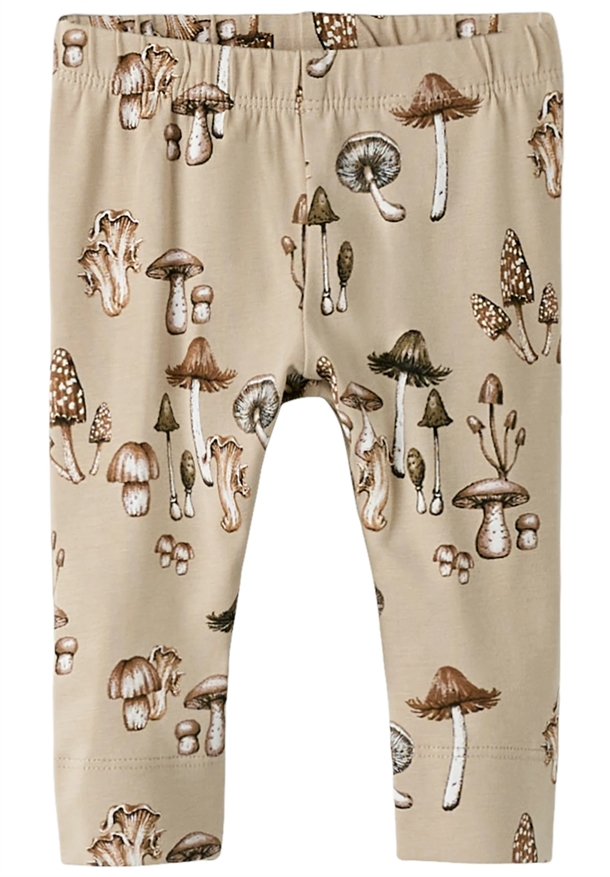 Name It Leggings Nbmofeyan Island Fossil