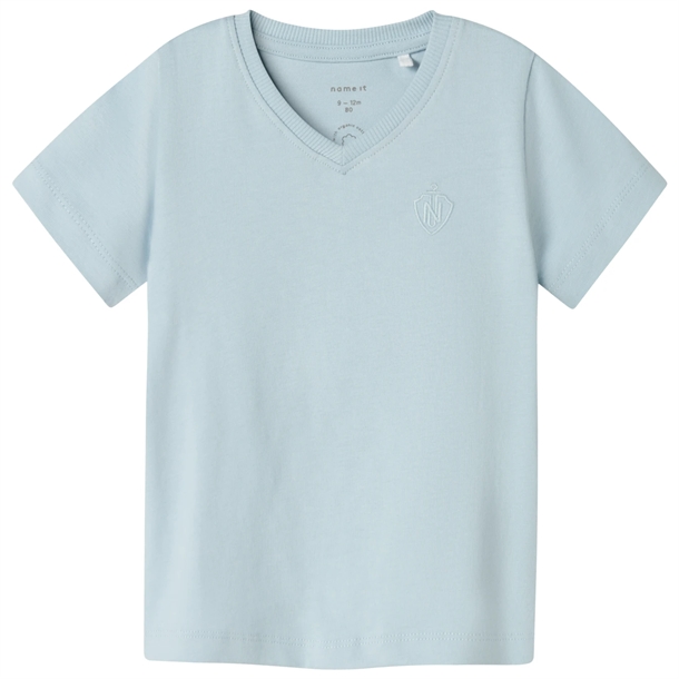Name It  -shirt Nmmfelkan Celestial Blue