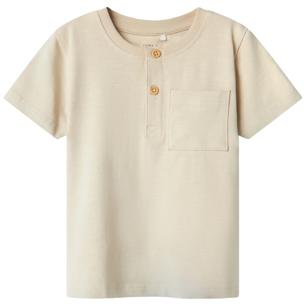 Name It  -shirt Nmmfreddi Peyote