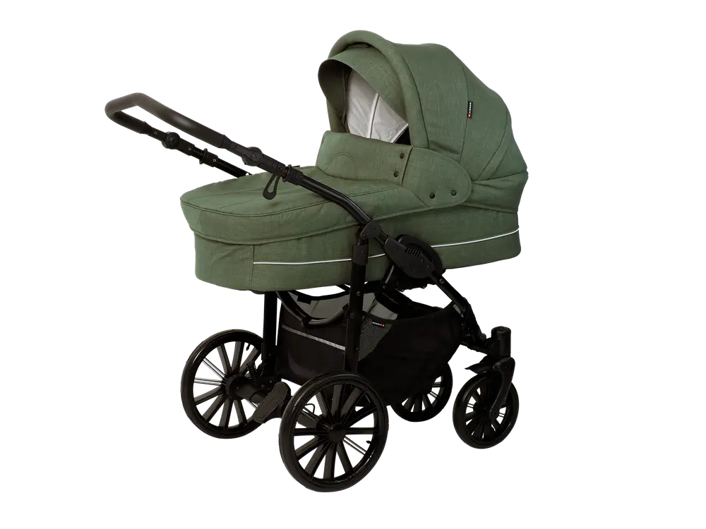 Nordic Lux Dusty Green