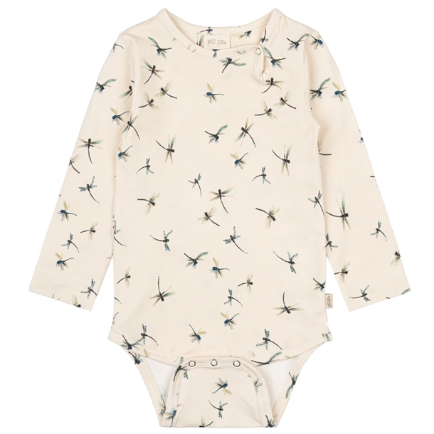 Petit Piao Body Dragonfly