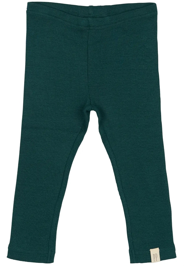 Petit Piao Leggings Dark Sea