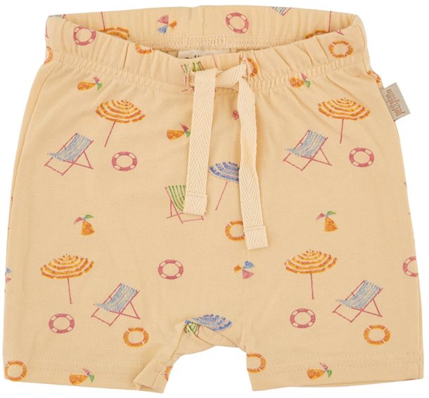 Petit Piao Shorts Beach