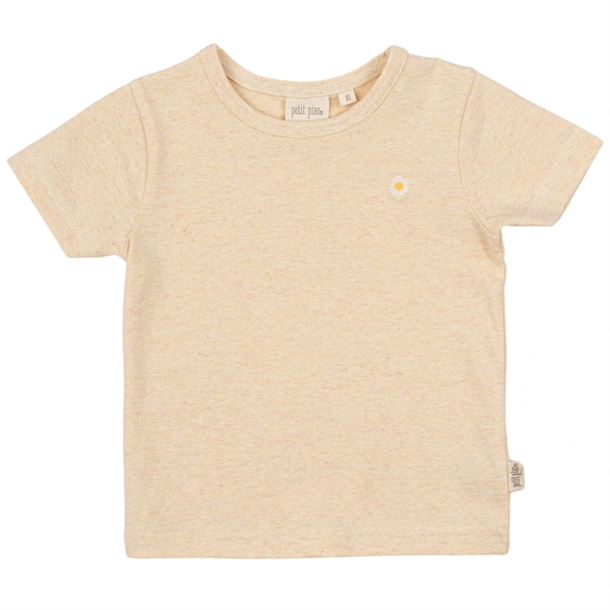 Petit Piao  -shirt Fog Bellis