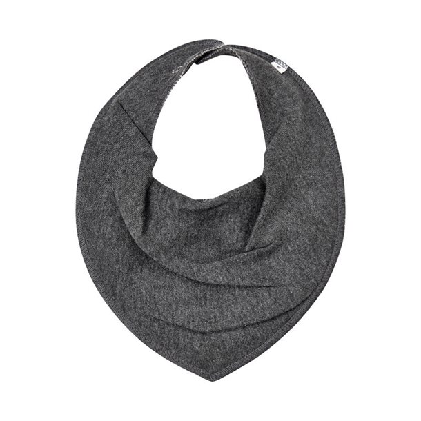 Pippi Savlesmæk Dark Grey Melange