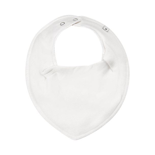 Pippi Savlesmæk Marshmallow White