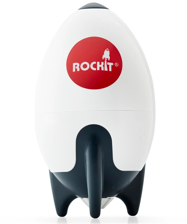Rockit Barnevognsvugger The Baby Rocker Original