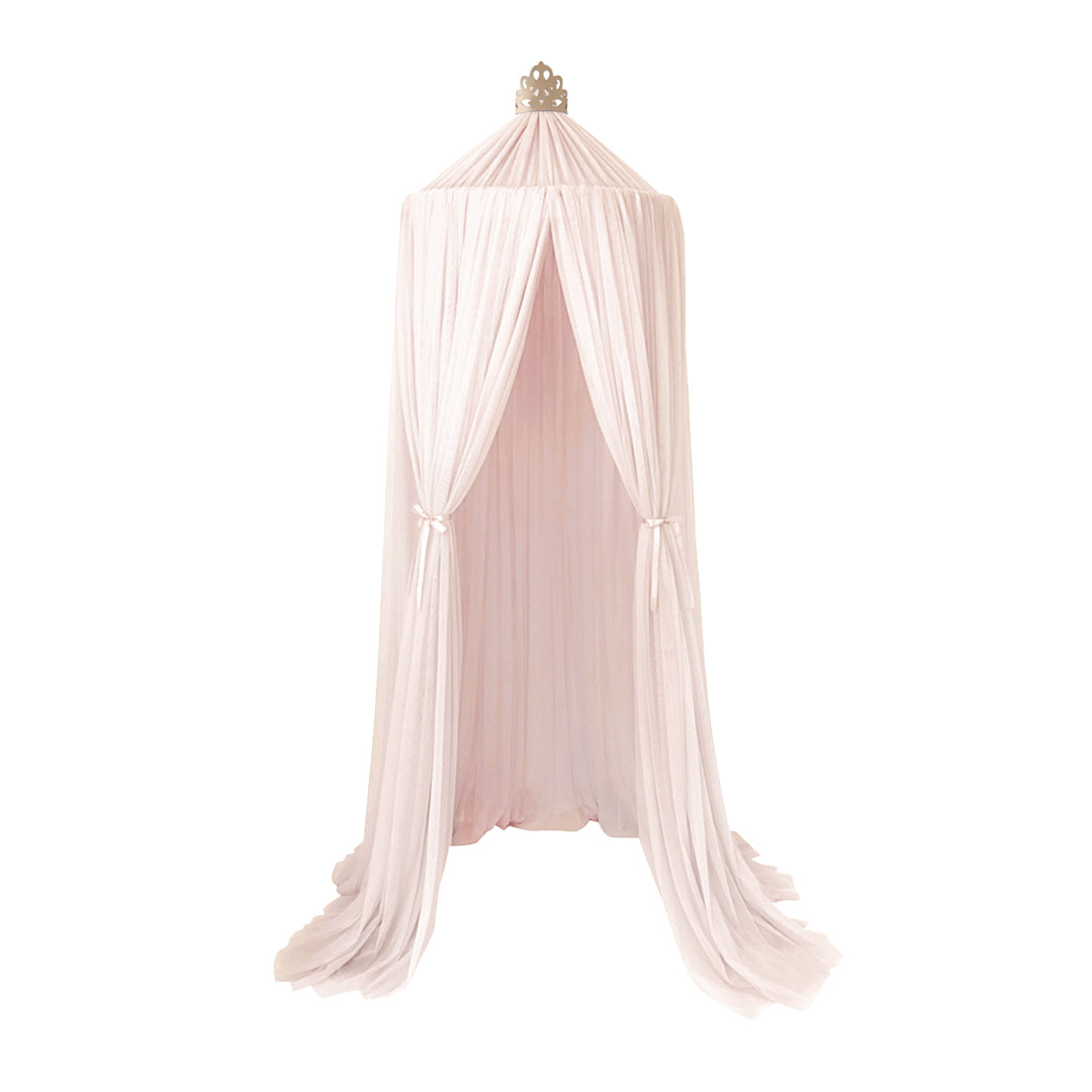 Spinkie Dreamy Sengehimmel Powder Pink