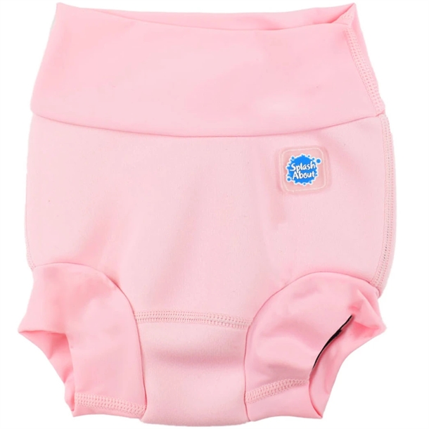 Splash About Badebukser Happy Nappy Almond Blossom