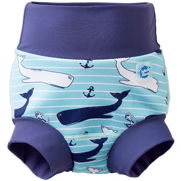 Splash About Badebukser Happy Nappy Vintage Moby