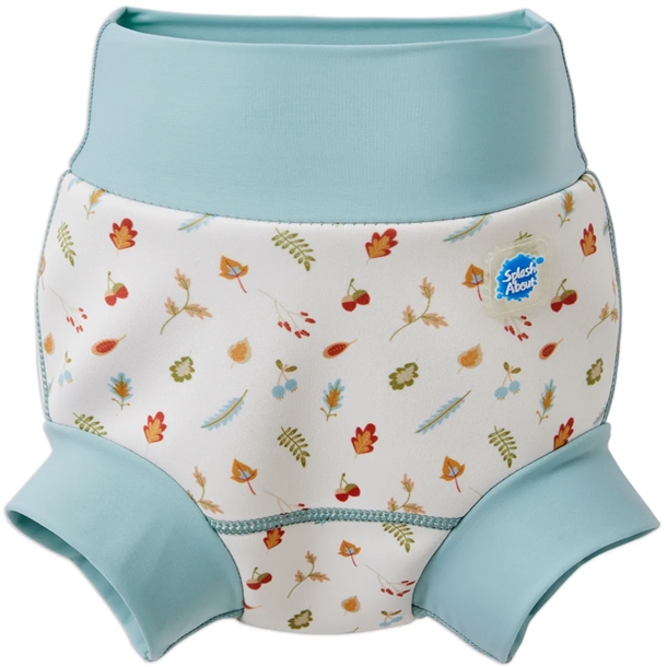 Splash About Blebadebukser Happy Nappy Little Acorns